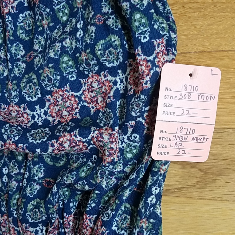 Romper - Picture 4 of 4